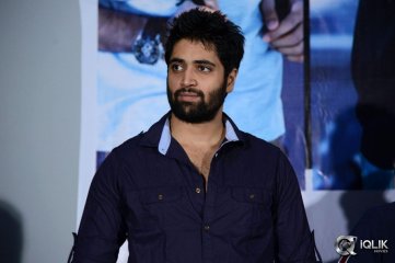 Ladies and Gentlemen Movie First Look Launch